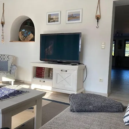 Landwohnung شقة Nossentiner Huette