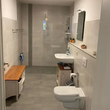Landwohnung *