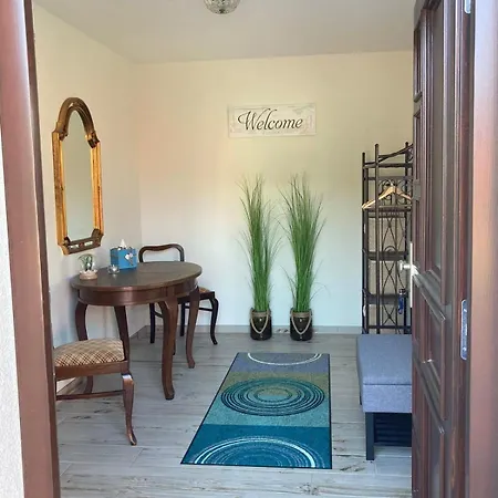 Landwohnung