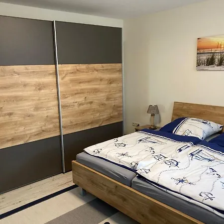 Landwohnung Nossentiner Huette