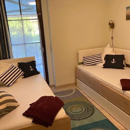 شقة Landwohnung