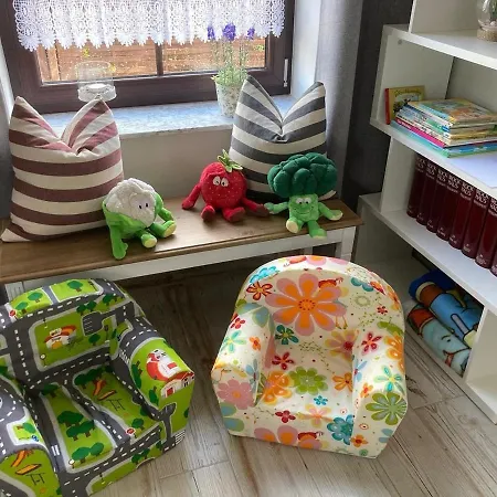 Landwohnung *