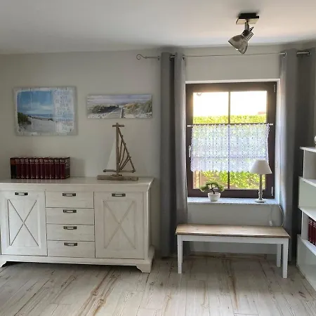 Landwohnung * Nossentiner Huette