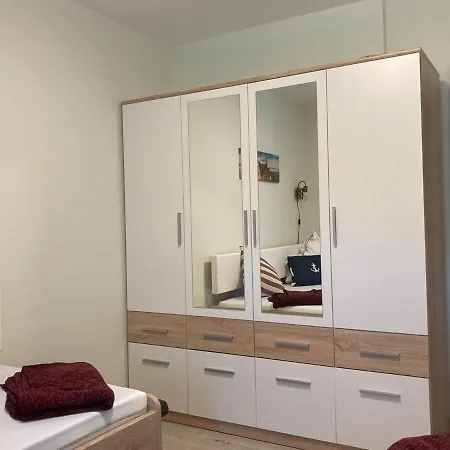 Landwohnung