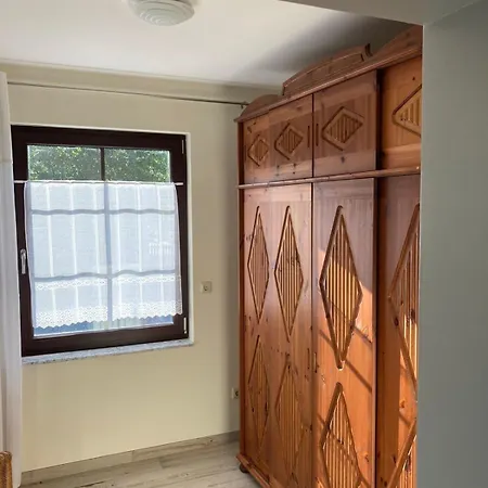 Landwohnung Nossentiner Huette